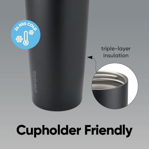 FreeSip Sway Stainless Steel