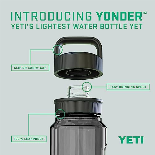 Yonder 600 ml