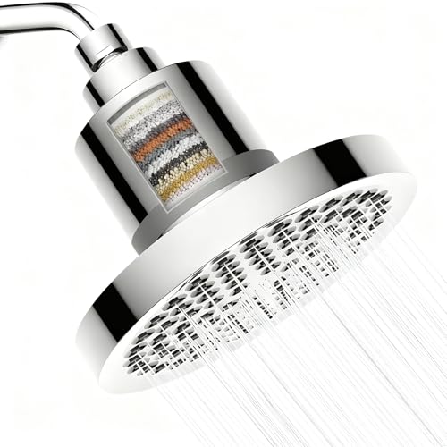 20 Stage Shower Filter Replacement Cartridge