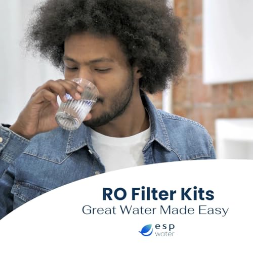 Proline Plus Filter Replacement