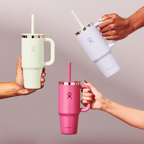 Travel Tumbler with Handle (159 Count)