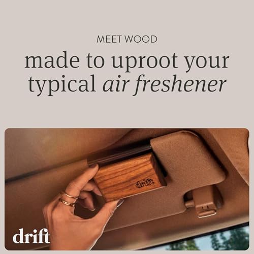 Car Air Freshener (3.4 Ounce)