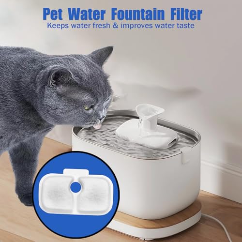 Cat Water Fountain Filter