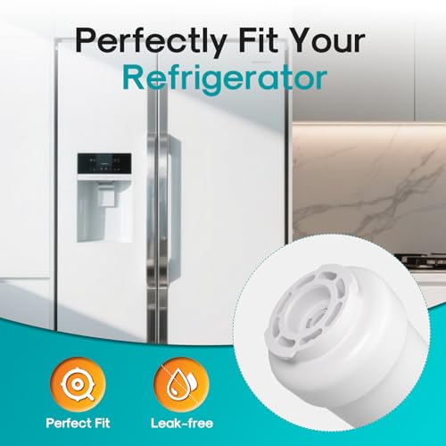 PRO RWF0600AH NSF