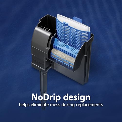 PRO Replacement Filter Cartridges Large 6 Pack (6 Count)
