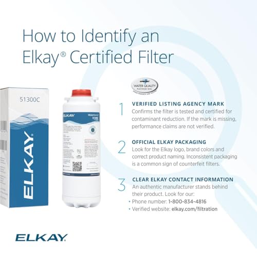 WaterSentry Plus Water Bottle Filter