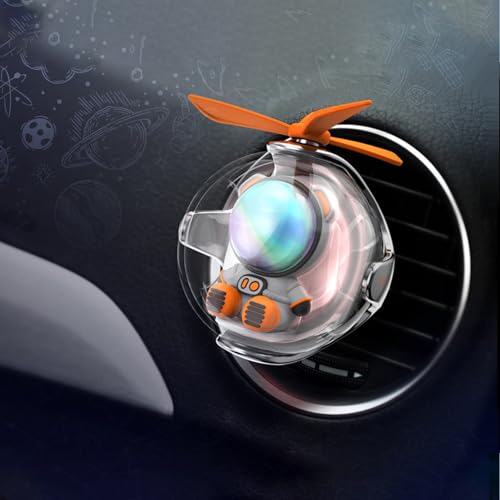 2 Pcs Pilot Car Air Freshener (2 Count)
