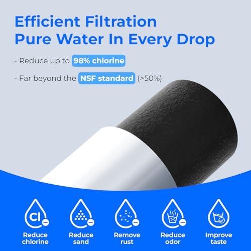 C33 Ice Maker Filter