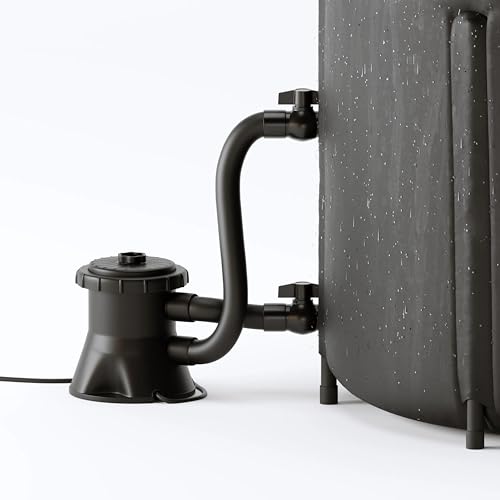 Ice Pod Filtration Unit Filters (2 Count)