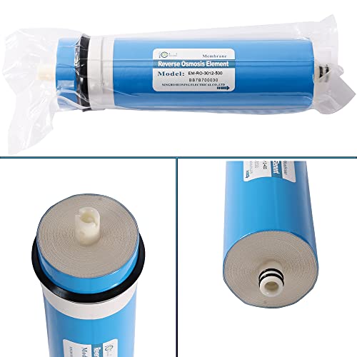 500GPD RO Membrane 3012