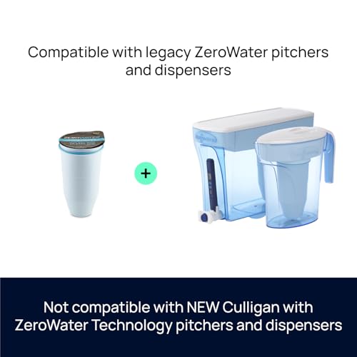 Official Replacement Filter (12 Count)