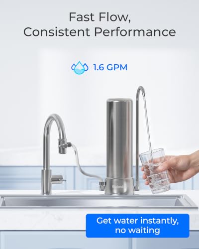 Original] Waterdrop CFF (2 Count)
