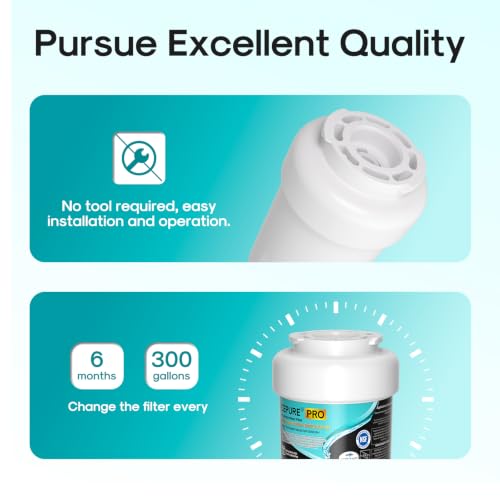 PRO RWF0600AH NSF