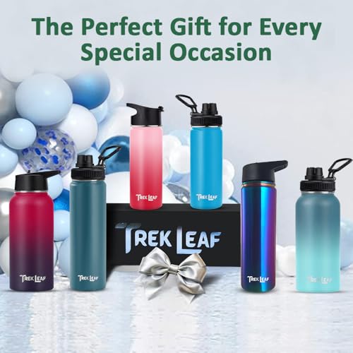 Travel Water Bottle with Carrying Bag