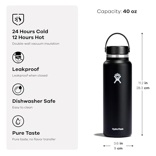 Water Bottle Insulated Stainless Steel (133 Count)