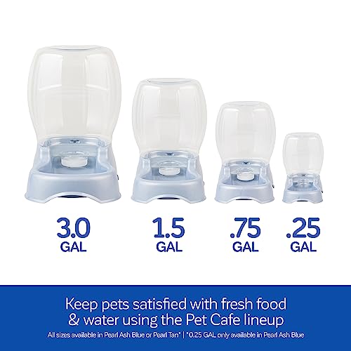 Pet Cafe Gravity Water Dispenser