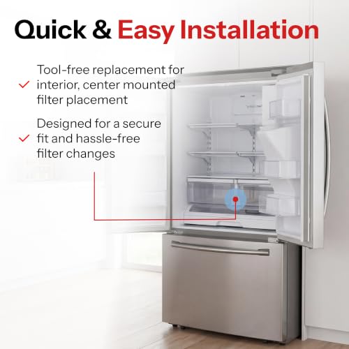 Fridge Filter for Samsung DA29