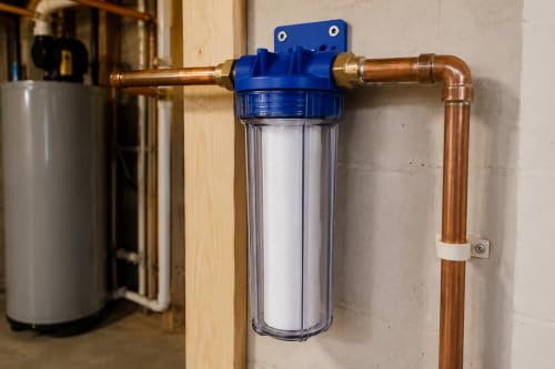 Carbon Block Water Filters for CCI (4 Count)