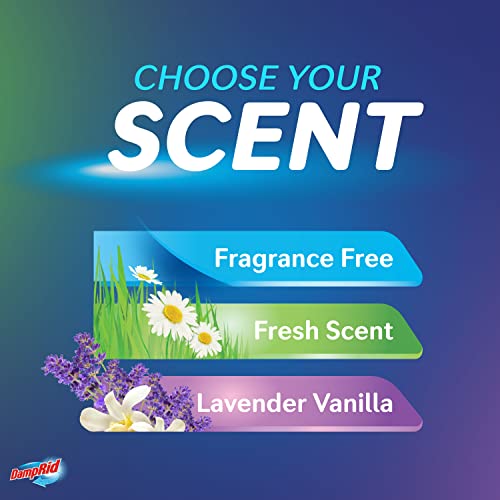 Lavender Vanilla Hanging Moisture Absorber (16 Ounce)