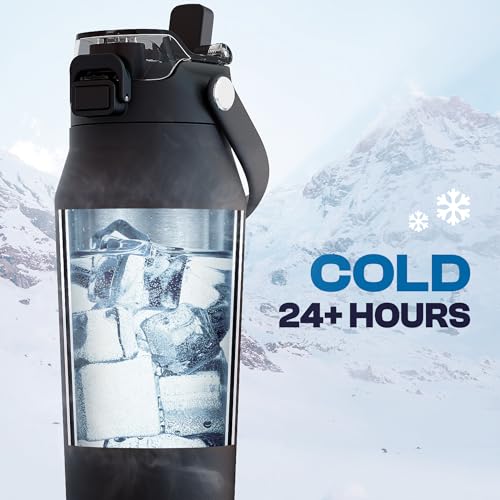 32oz Insulated Water Bottle