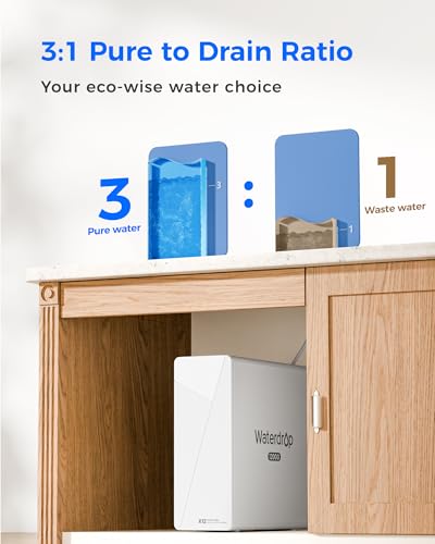 X12 Alkaline Mineral Reverse Osmosis System