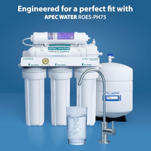 FILTER-T1Y-ESPH Replacement Filter Set, 1 Year