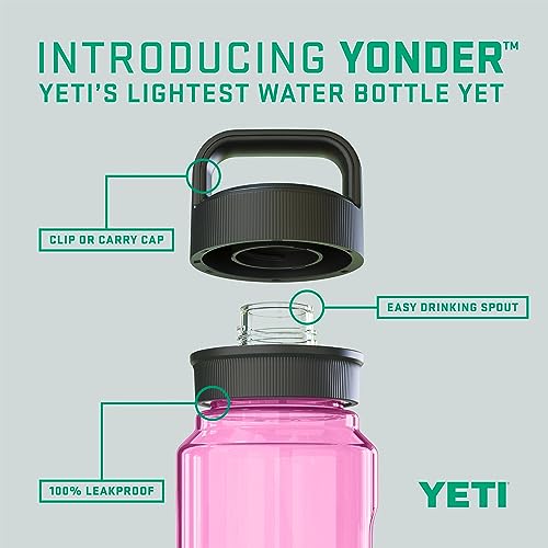 Yonder 600 ml