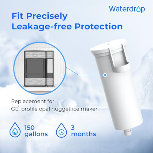C33 Ice Maker Filter (6 Count)