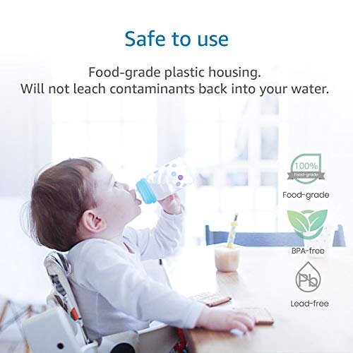 9601 Water Filter Replacement for Moen 9601