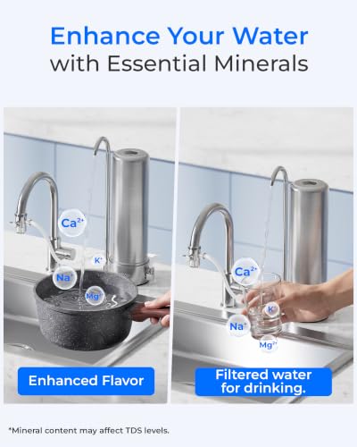 Original] Waterdrop CFF (2 Count)