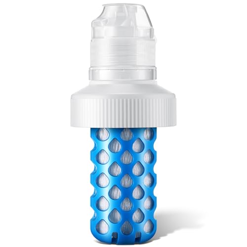 1 Pack Water Filter Cartridge Compatible with Katadyn BeFree