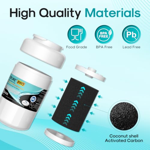 PRO RWF0600AH NSF