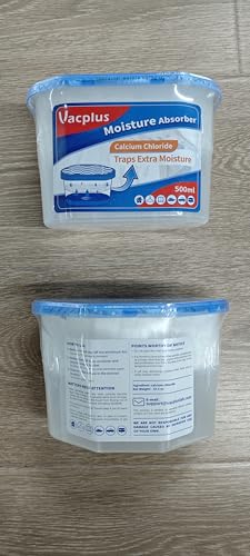 Moisture Absorber (16 Count)