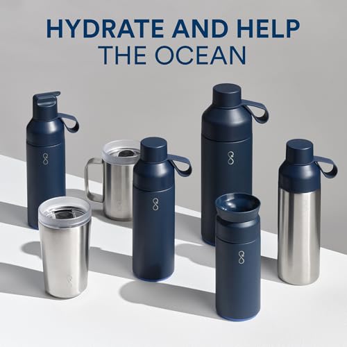 Original 34oz Stainless Steel Water Bottle (33.81 Count)