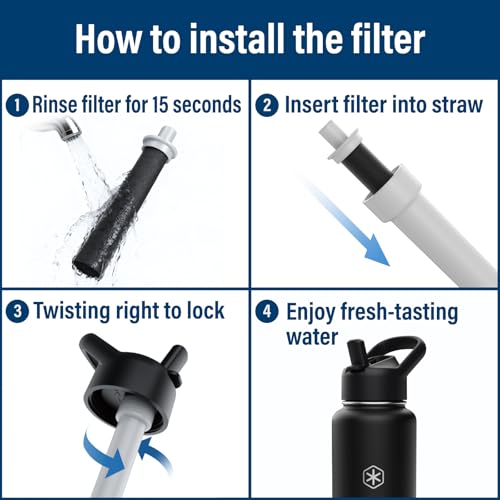 40 oz Versatile Water Bottle