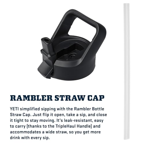 Rambler 26 oz Bottle