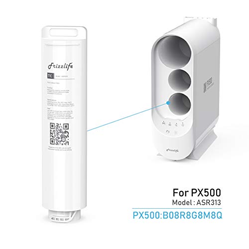 ASR313 Replacement Filter Cartridge for PX500