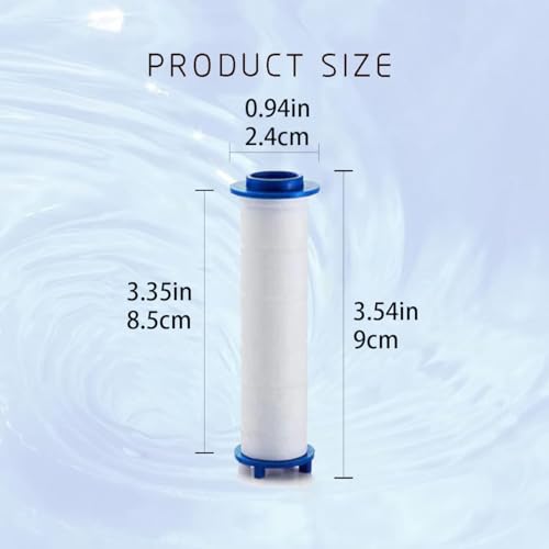 10 20 Pcs ShowerHead Filters
