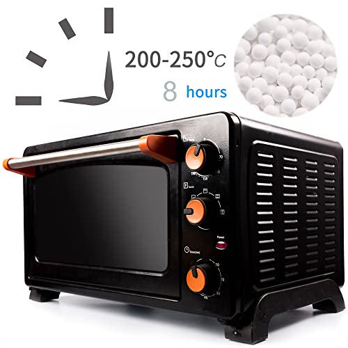 15 LBS Activated Alumina