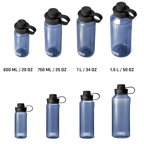 Yonder 750 ml