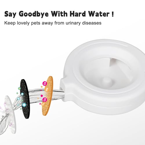 4L Gravity Cat Water Dispenser