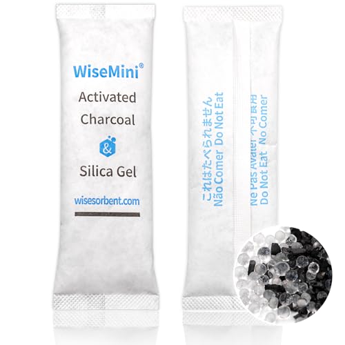 900Pcs 14 Gram Food Safe Desiccant Packs