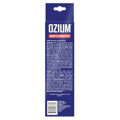 Air Sanitizer (8 Ounce)
