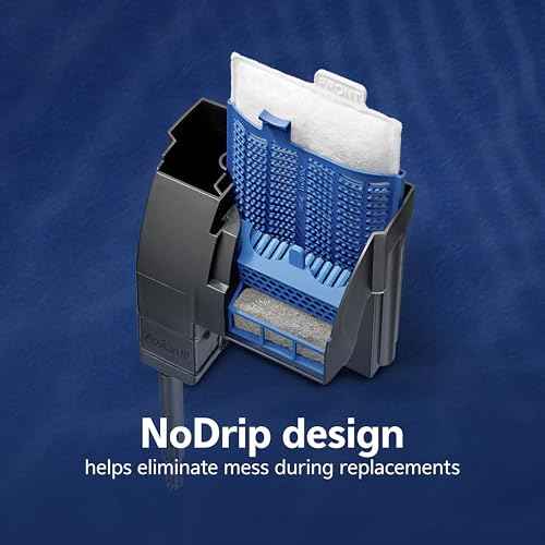 PRO Replacement Filter Cartridges (3 Count)