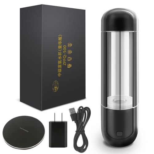 ZFFQ 500 Hydrogen
