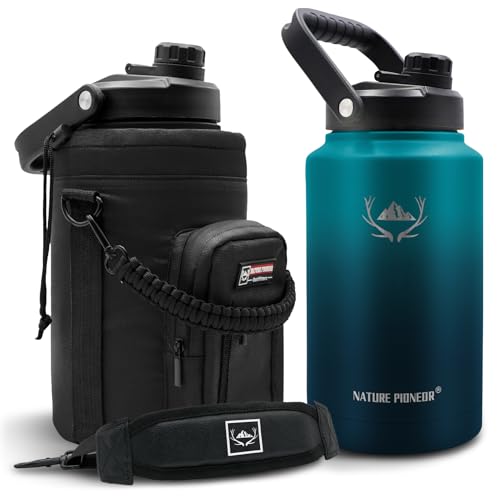 1 Gallon 128oz