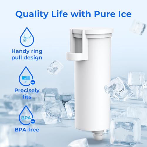 C33 Ice Maker Filter (6 Count)