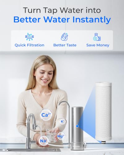 Original] Waterdrop CFF (2 Count)