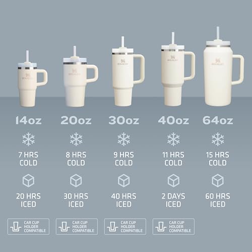 Quencher H2.0 Flow State Tumbler (20 Count)