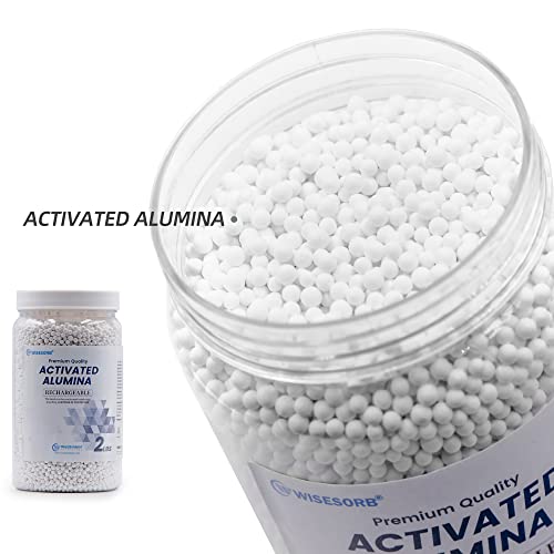 10 LBS Activated Alumina